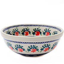 Піала керамічна 15,5 Pink Apple, фото 4