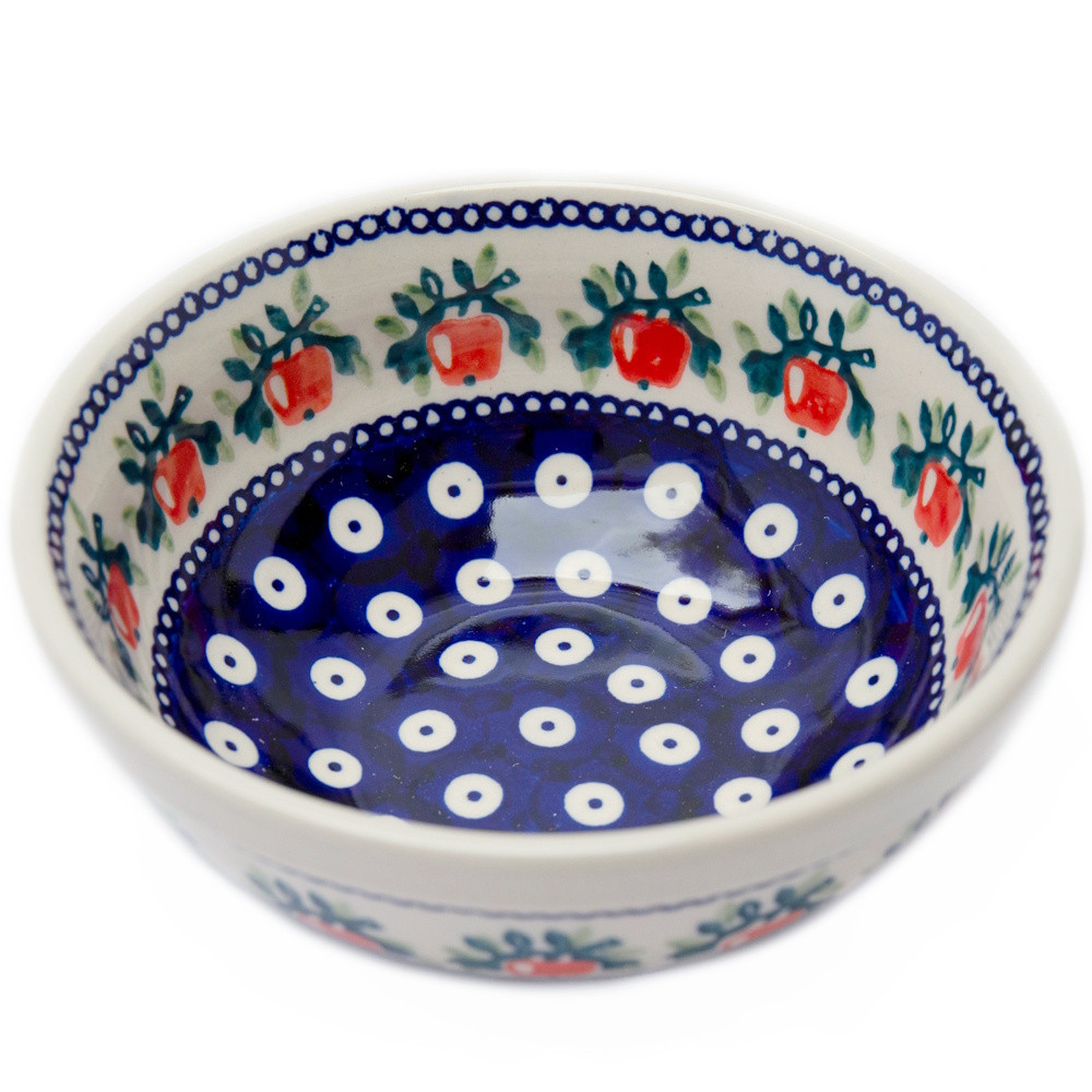 Піала керамічна 15,5 Pink Apple