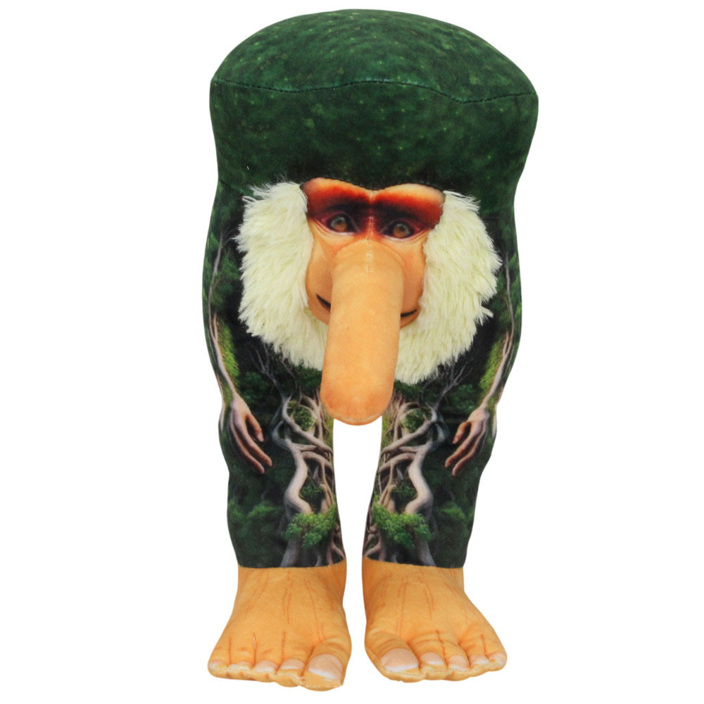 Мягкая игрушка Копиця Бр Бр Потапим 30 см 00515-92, фото 1