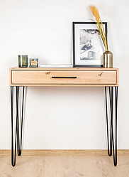 Ніжки / опори / ролики меблеві