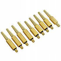 Набір інструментів для синхронізації вакуумних карбюраторів KD12537, фото 4