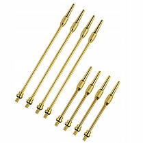 Набір інструментів для синхронізації вакуумних карбюраторів KD12537, фото 5