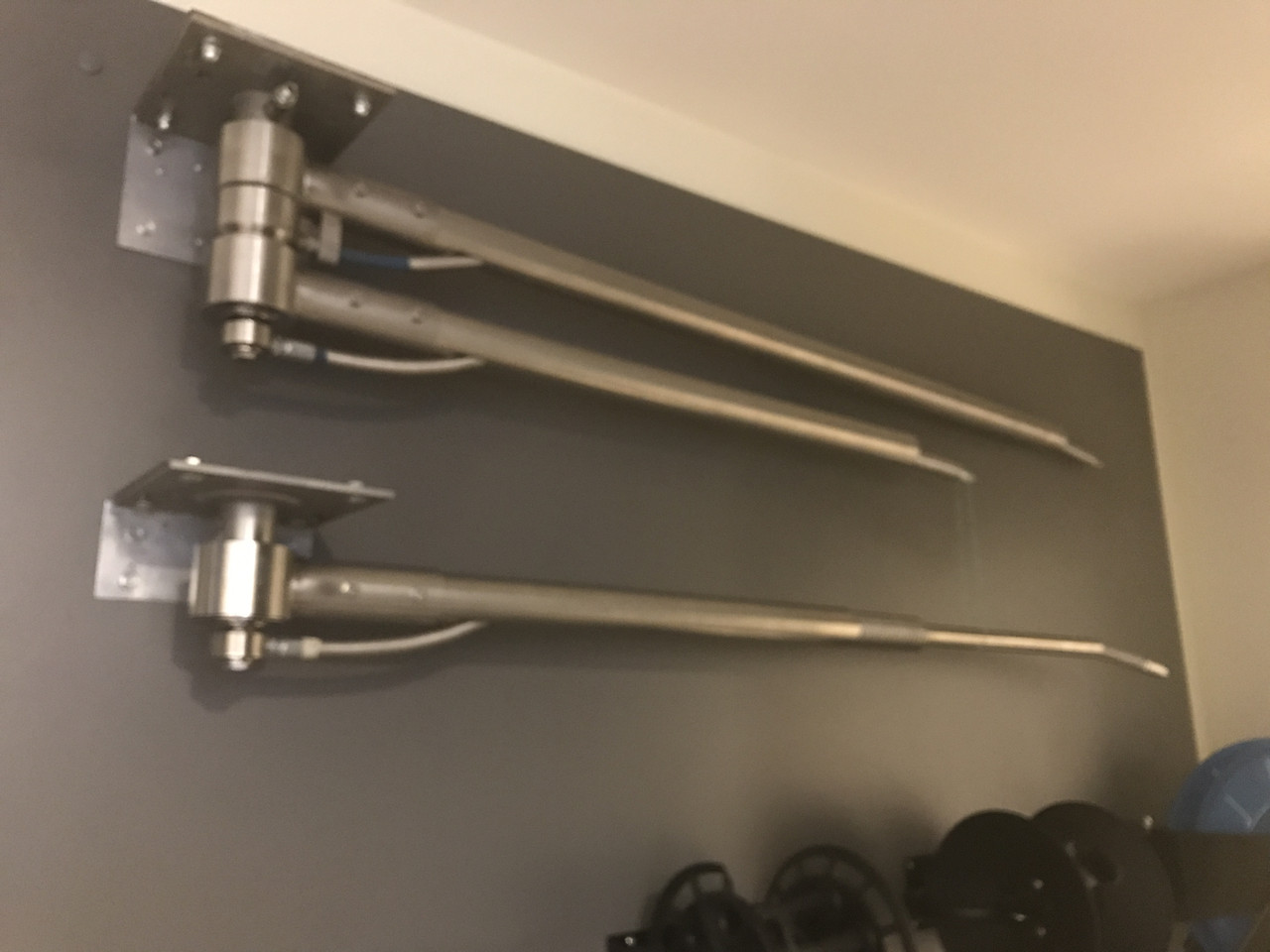 Пантограф поворотна консоль, фото 1