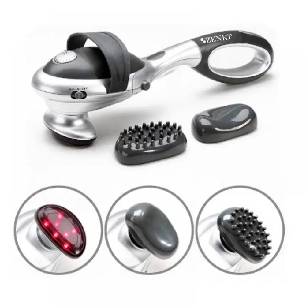 Ручний масажер Zenet ZET-719