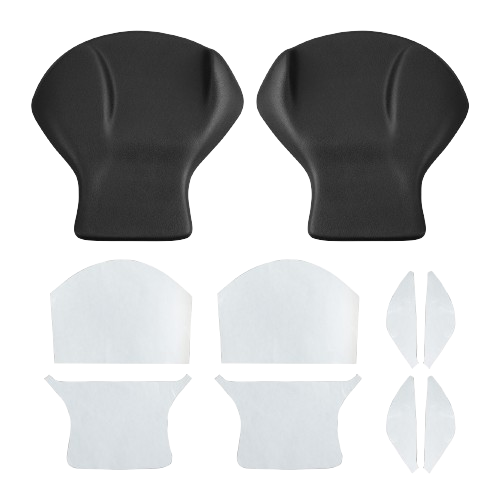 KS-16S.Подушки (упори). Комплект.