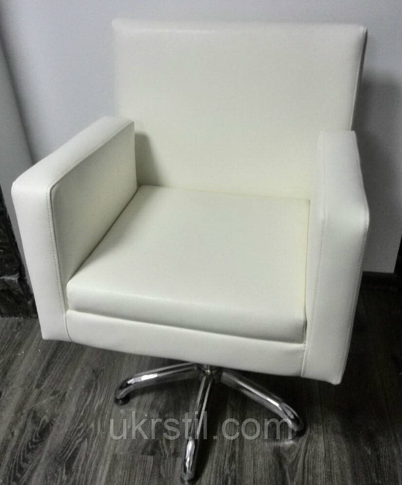 Парикмахерское кресло NAOMI - фото 3 - id-p13550982