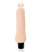 Вибратор - RAINBOW-vibrator, фото 3