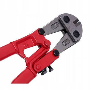 Ножиці для різання дроту 915 мм Kraft&Dele KD10435 ножиці ручні для дроту арматури, фото 2