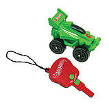 Ігрова машинка-сюрприз COOL THINGS — HOT WHEELS (в асорт.), фото 2