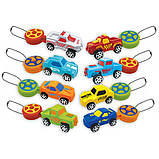 Ігрова машинка-сюрприз COOL THINGS — HOT WHEELS (в асорт.), фото 4