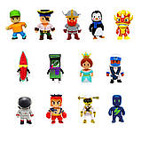 Колекційна фігурка-сюрприз STUMBLE GUYS W3 (у диспл.), фото 2