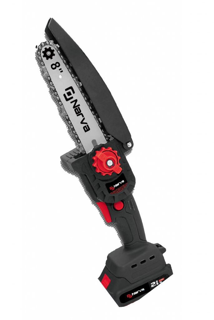 Акумуляторна мініпила NARVA СМС-21/4-6