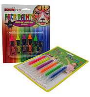 Фарби для обличчя