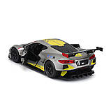 Автомодель - CHEVROLET CORVETTE C8.R (1:24), фото 4