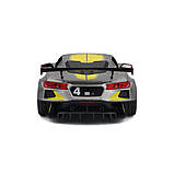 Автомодель - CHEVROLET CORVETTE C8.R (1:24), фото 5