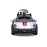 Автомодель - PORSCHE 911 DAKAR (1:24), фото 5