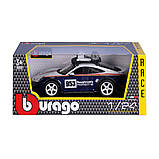 Автомодель - PORSCHE 911 DAKAR (1:24), фото 7