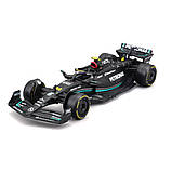 Автомодель - MERCEDES-AMG F1 W14 E PERFORMANCE (2023) (1:43), фото 4