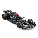 Автомодель - MERCEDES-AMG F1 W14 E PERFORMANCE (2023) (1:43), фото 5