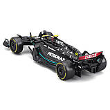 Автомодель - MERCEDES-AMG F1 W14 E PERFORMANCE (2023) (1:43), фото 6