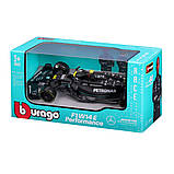 Автомодель - MERCEDES-AMG F1 W14 E PERFORMANCE (2023) (1:43), фото 7