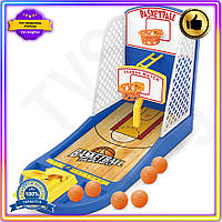 VS Настільна інтерактивна гра HOT NEW Ummi Basketball Tournament міні-баскетбол для дітей від 3 років розвиваюча 32T8_V1