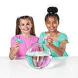 Інтерактивна іграшка PETS ALIVE S1 – АКСОЛОТЛЬ (бірюзовий), фото 4