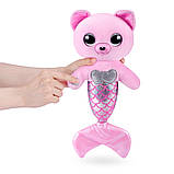 Інтерактивний ігровий набір PETS ALIVE серії "Furmaids" S1 – КОШЕНЯ ПУРЛ, фото 6