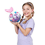 Інтерактивний ігровий набір PETS ALIVE серії "Furmaids" S1 – КОШЕНЯ ПУРЛ, фото 7