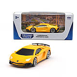 Автомоделі - МІНІ-МОДЕЛІ У ДИСПЛЕЇ (асорті, асорт. B, 1:64), фото 2