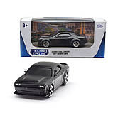 Автомоделі - МІНІ-МОДЕЛІ У ДИСПЛЕЇ (асорті, асорт. B, 1:64), фото 3