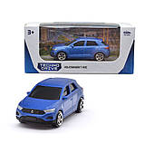 Автомоделі - МІНІ-МОДЕЛІ У ДИСПЛЕЇ (асорті, асорт. B, 1:64), фото 4