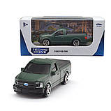 Автомоделі - МІНІ-МОДЕЛІ У ДИСПЛЕЇ (асорті, асорт. B, 1:64), фото 5