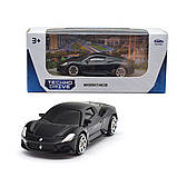 Автомоделі - МІНІ-МОДЕЛІ У ДИСПЛЕЇ (асорті, асорт. B, 1:64), фото 9