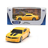 Автомоделі - МІНІ-МОДЕЛІ У ДИСПЛЕЇ (асорті, асорт. B, 1:64), фото 10