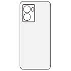 Плівка на задню панель Mietubl HD для Realme V23i, фото 2