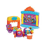 Ігровий набір MOJI POPS серії «Box I Like» – КІНОТЕАТР (2 фігурки, аксесуари), фото 3