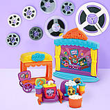 Ігровий набір MOJI POPS серії «Box I Like» – КІНОТЕАТР (2 фігурки, аксесуари), фото 4