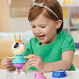 Ігровий набір PEPPA FIGURINES серії "Модна пригода" - ОДЯГНИ РЕБЕККУ, фото 10