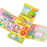 Ігровий набір MOJI POPS - ФУРГОНЧИК З ЇЖЕЮ (2 фігурки, аксесуари), фото 6