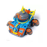 Ігровий набір SUPERTHINGS серії «Rivals of Kaboom» – КАЗУМ РЕЙСЕР (машинка, 1 екскл. фігурка), фото 3