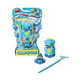 Ігровий набір SUPERTHINGS серії «Rivals of Kaboom» – БОЙОВИЙ СПІННЕР (спіннер, 1 екскл. Фігурка), фото 2