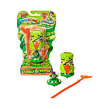 Ігровий набір SUPERTHINGS серії «Rivals of Kaboom» – БОЙОВИЙ СПІННЕР (спіннер, 1 екскл. Фігурка), фото 4