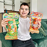 Ігровий набір SUPERTHINGS серії «Rivals of Kaboom» – БОЙОВИЙ СПІННЕР (спіннер, 1 екскл. Фігурка), фото 8