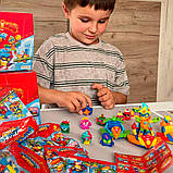 Фігурка SUPERTHINGS серії «Kazoom Kids» S1 (80 видів, в асорт.), фото 5