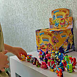 Фігурка SUPERTHINGS серії «Guardians of Kazoom» S2 (80 видів, в асорт.), фото 5