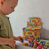 Фігурка SUPERTHINGS серії «Guardians of Kazoom» S2 (80 видів, в асорт.), фото 6