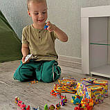 Фігурка SUPERTHINGS серії «Guardians of Kazoom» S2 (80 видів, в асорт.), фото 7