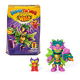 Ігровий набір SUPERTHINGS серії «Wild Kids» – КАЗУМ-КІД (казум-кід, фігурка, аксесуар), фото 2