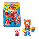 Ігровий набір SUPERTHINGS серії «Wild Kids» – КАЗУМ-КІД (казум-кід, фігурка, аксесуар), фото 6